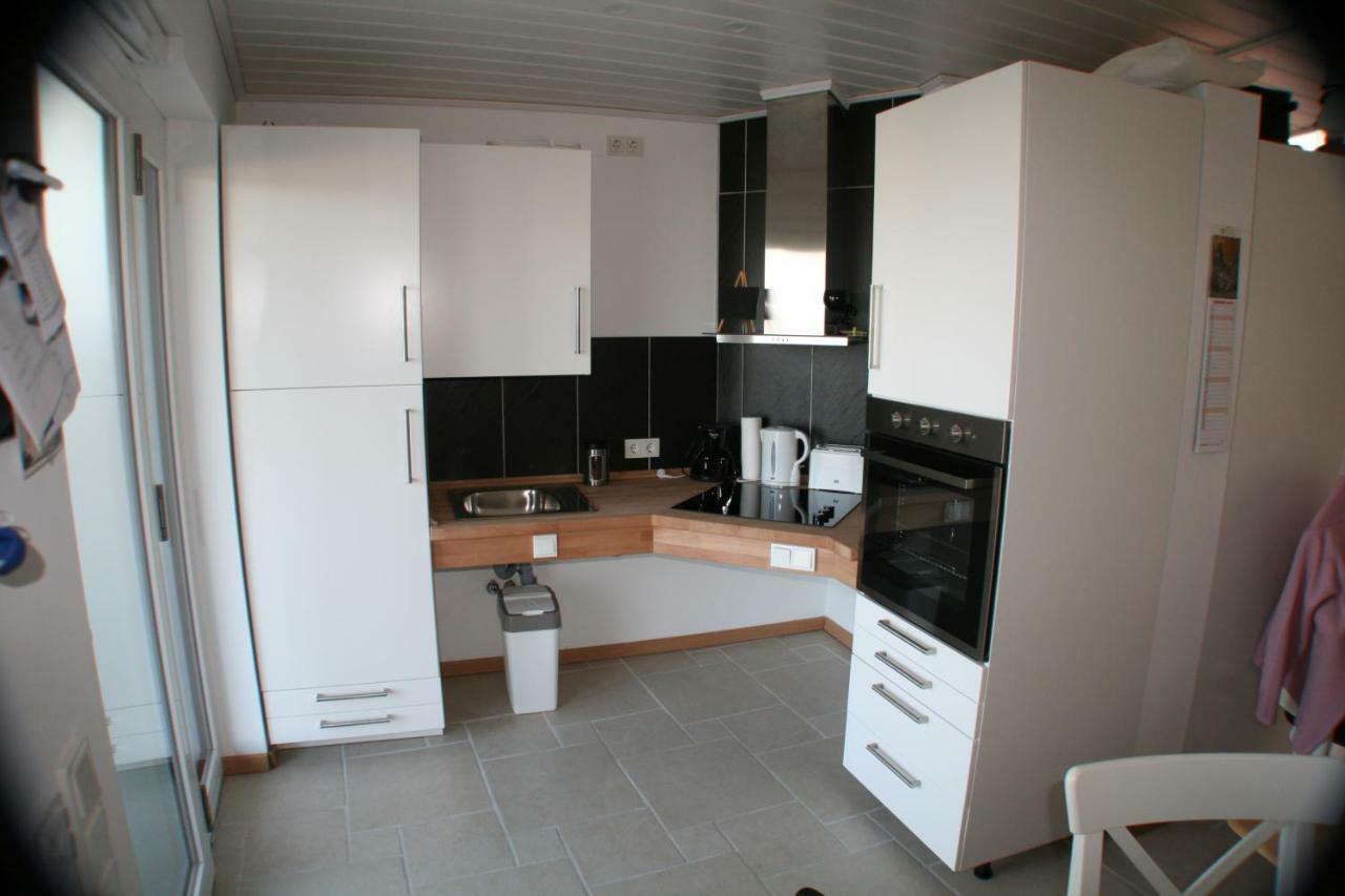 Apartment Deichkutscher