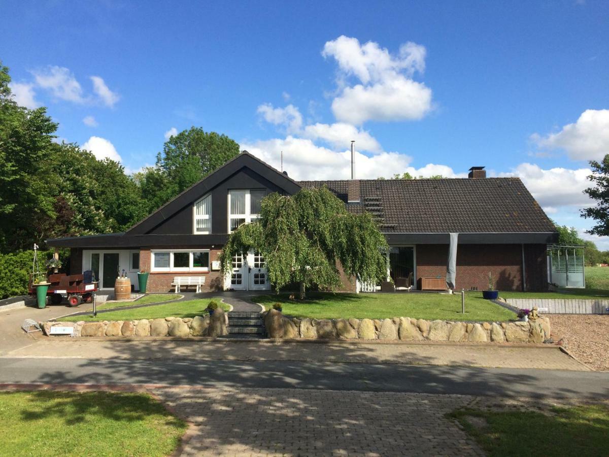 Apartment Deichkutscher Schmarren