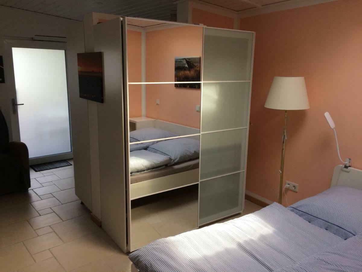 Apartment Deichkutscher Schmarren